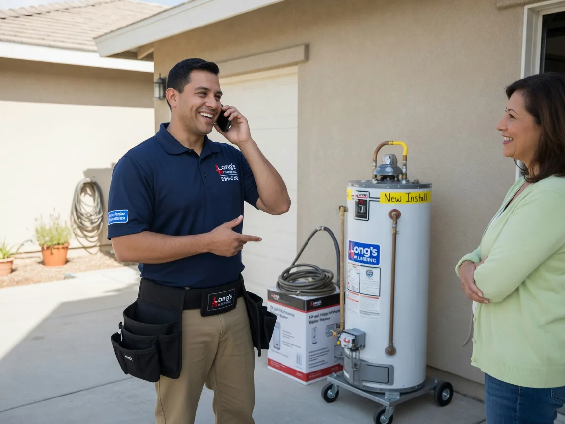Leak Detection Manhattan, NV FAQs